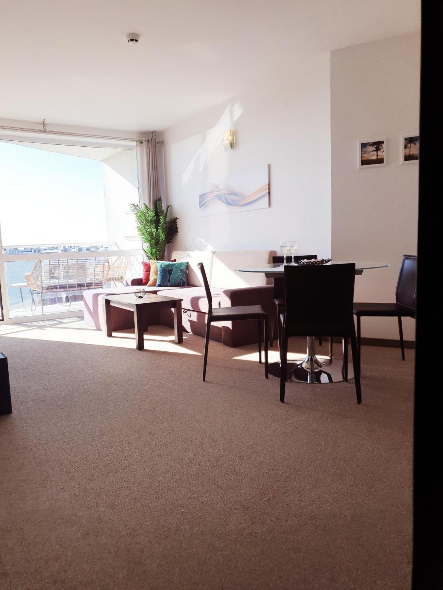 Elena'S Lux Aparthotel - Town & Sea View - Atlantis Spa Szarafovo Kültér fotó