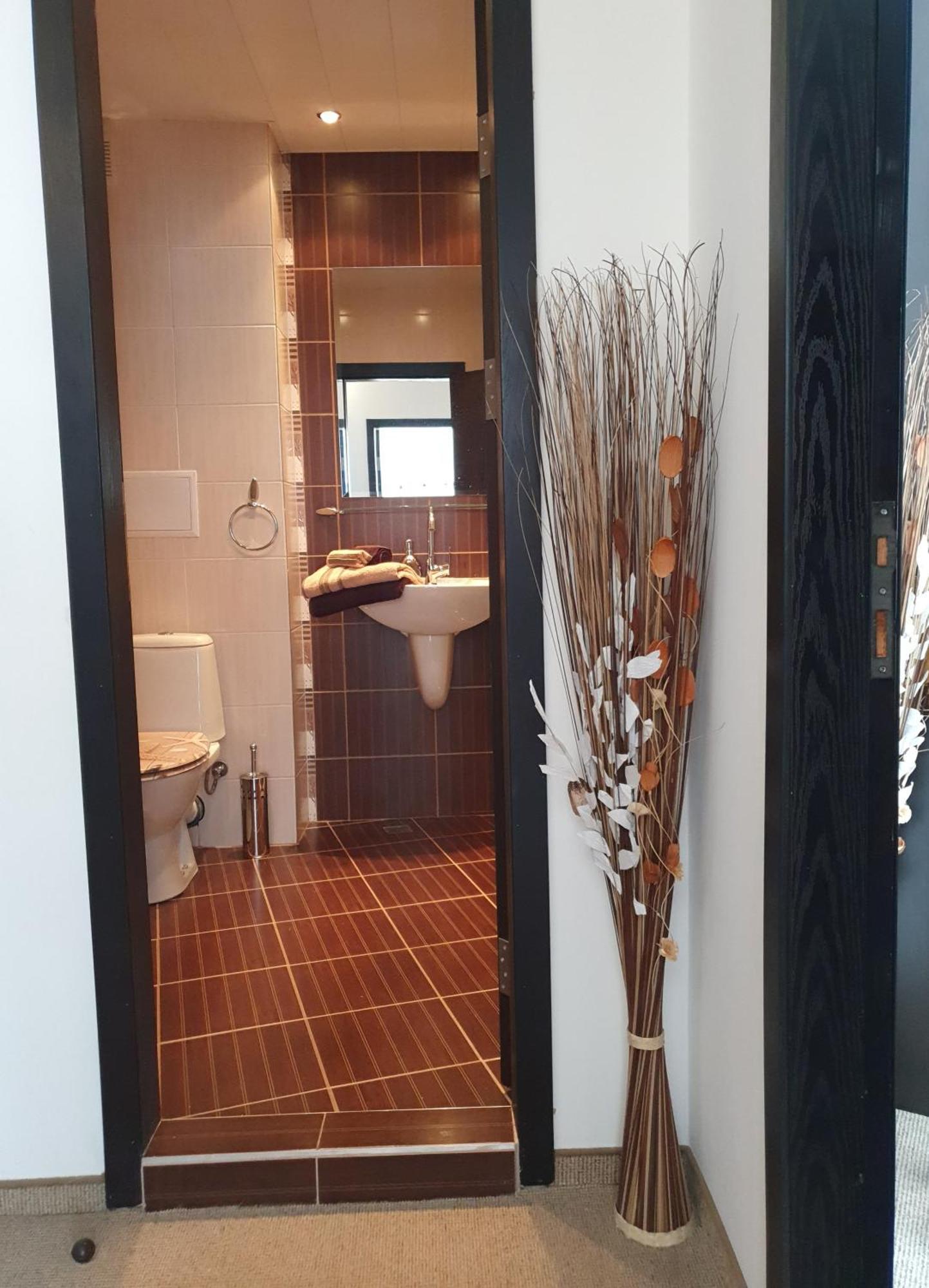 Elena'S Lux Aparthotel - Town & Sea View - Atlantis Spa Szarafovo Kültér fotó